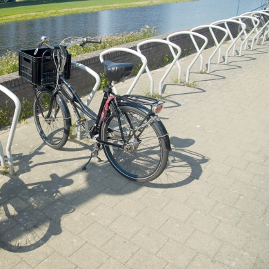 Clip Fahrradständer