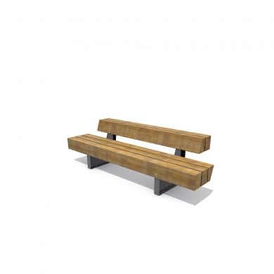 Heavy-Heavy Benches