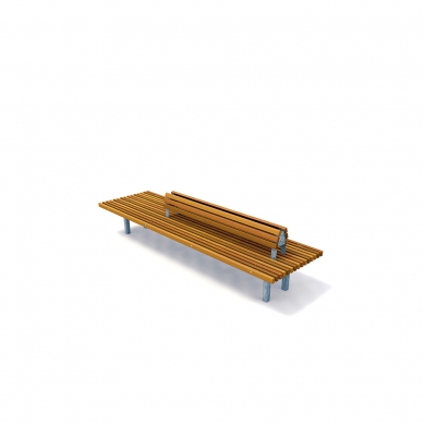 Lean Linear Benches